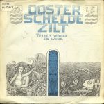 Ko Polfliet - Oosterschelde Zilt (7")