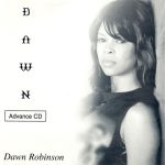 Dawn Robinson - Dawn (CD, Advance, Album, Promo)