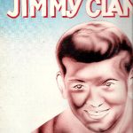 Jimmy Clanton - The Best Of Jimmy Clanton (LP, Comp)
