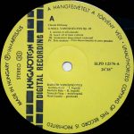 Debussy* / Ravel*, Bartók Quartet - String Quartets (LP) - Afbeelding 3