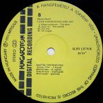 Debussy* / Ravel*, Bartók Quartet - String Quartets (LP) - Afbeelding 4