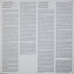 Debussy* / Ravel*, Bartók Quartet - String Quartets (LP) - Afbeelding 5