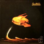 Batida - Batida (LP, Album)