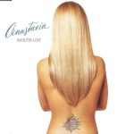 Anastacia - I'm Outta Love (CD, Maxi)