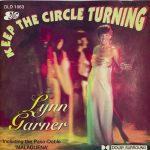 Lynn Garner - Keep The Circle Turning (CD, Album)