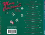 Unknown Artist - Merry Christmas And A Happy New Year (CD, Album) - Afbeelding 2