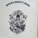Various - Bovema Heeft 'T Weer (LP, Comp, Promo)