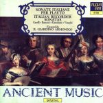 Corelli* • Barsanti* • Geminiani* • Veracini* • Il Giardino Armonico - Sonate Italiane Per Flauto (CD, Album)