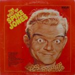 Spike Jones - The Best Of Spike Jones (LP, Comp, RE, Ind)