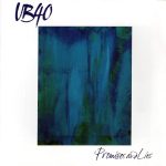 UB40 - Promises And Lies (CD, Album)