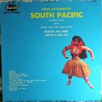 Russ Case, Muriel Rahn, Tom O'Leary - Rodgers & Hammerstein's South Pacific Complete Album (LP)