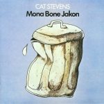 Cat Stevens - Mona Bone Jakon (CD, Album, RE)