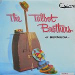 The Talbot Brothers - The Talbot Brothers Of Bermuda, Vol. 2 (LP, Mono)
