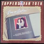 Rosy En Andres* - Rosy En Andres (LP, Comp)