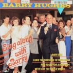 Barry Hughes - Sing Along With Barry (CD, Album)