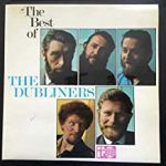 The Dubliners - The Best Of The Dubliners (LP, Comp, RE)