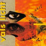 Vals Licht - Alles Wat Ik Voel (CD, EP)
