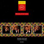 Level 42 - Running In The Family (CD, Album, RP)