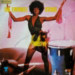 The Twinkle Stars - Trotyl (LP, Album)