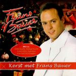 Frans Bauer - Kerst Met Frans Bauer (CD)