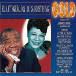 Ella Fitzgerald & Louis Armstrong - Ella Fitzgerald & Louis Armstrong (CD, Comp)