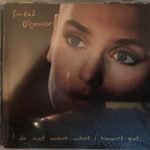 Sinéad O'Connor - I Do Not Want What I Haven't Got (CD, Album)