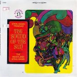 The Westland Steel Band - The Sound Of The Sun (Steel Band / Trinidad) (LP, Album, RP)