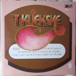 't Kliekske - 't Kliekske (2xLP, Comp, Gat)