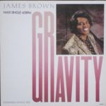 James Brown - Gravity (Extended Dance Mix) (12", Maxi)