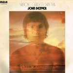 John Denver - Whose Garden Was This (LP, Album)