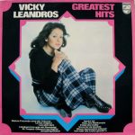 Vicky Leandros - Greatest Hits (LP, Comp)