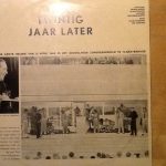 No artist - Twintig Jaar Later (2xLP)