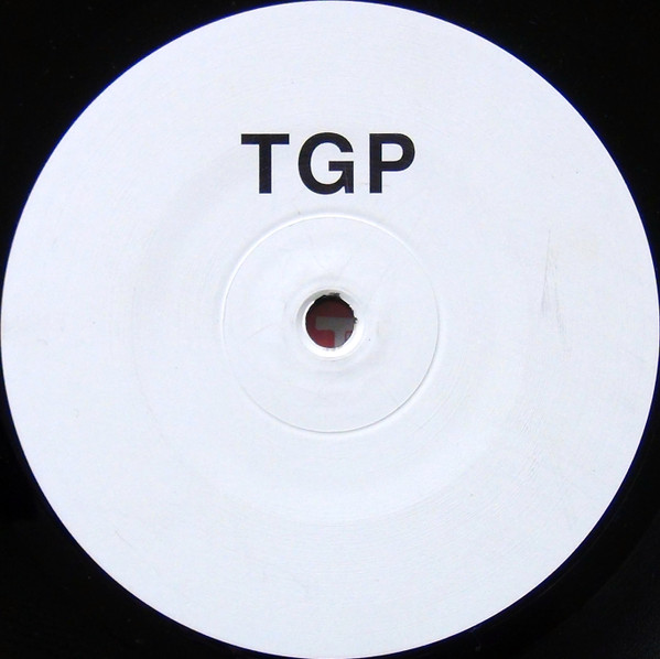 TGP* - You Make Me Feel (12")