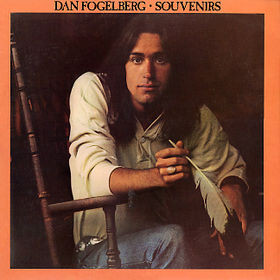 Dan Fogelberg - Souvenirs (LP, Album, Gat)