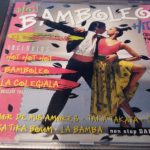 Various - Hot Bamboleo Hits (CD, Comp)