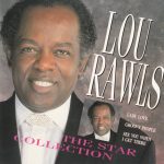 Lou Rawls - The Star Collection (CD, Comp)