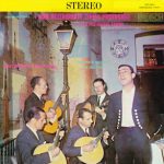 Lourenco de Oliveira* - Num Restaurante Típico Português - In A Portuguese Tavern (LP, Album)
