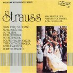 Orchester der Wiener Volksoper*, Karl Michalski*, Strauss* - Walzer (CD, Album)