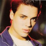 Nick Kamen - Each Time You Break My Heart (Dance Mix) (12", Dam)