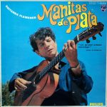 Manitas De Plata - Guitarra Flamenco (LP, Album, RE)