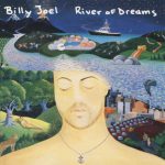 Billy Joel - River Of Dreams (CD, Album)