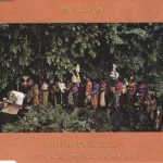 Paul Simon - The Obvious Child (CD, Single)