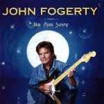 John Fogerty - Blue Moon Swamp (CD, Album)