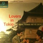 Norrie Paramor And His Orchestra - Lovers In Tokio (LP, Album)