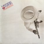 Herbie Mann - London Underground (LP, Album, M/Print)