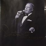 Frank Sinatra - Live In Concert (Sinatra 80th) (CD, Comp)