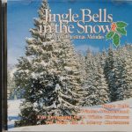 Unknown Artist - Jingle Bells In The Snow (CD)