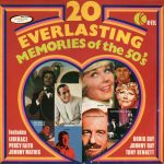 Various - 20 Everlasting Memories Of The 50's (LP, Album, Comp, Ltd)