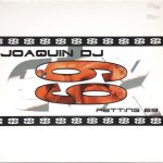 Joaquin DJ - Petting 69 (12")