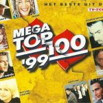 Various - Het Beste Uit De Mega Top 100 Van 1999 (2xCD, Comp)